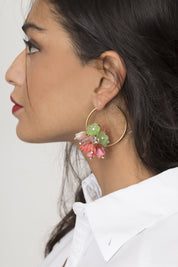 Loola earrings