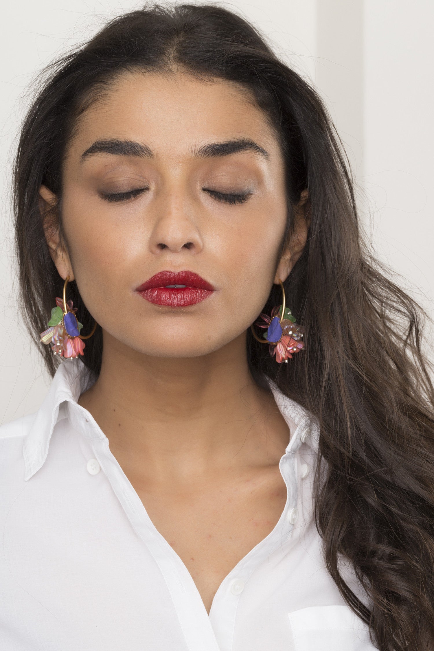 Loola earrings