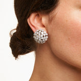 Monde earrings