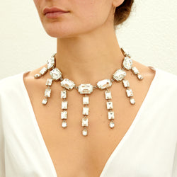 Maravilia necklace