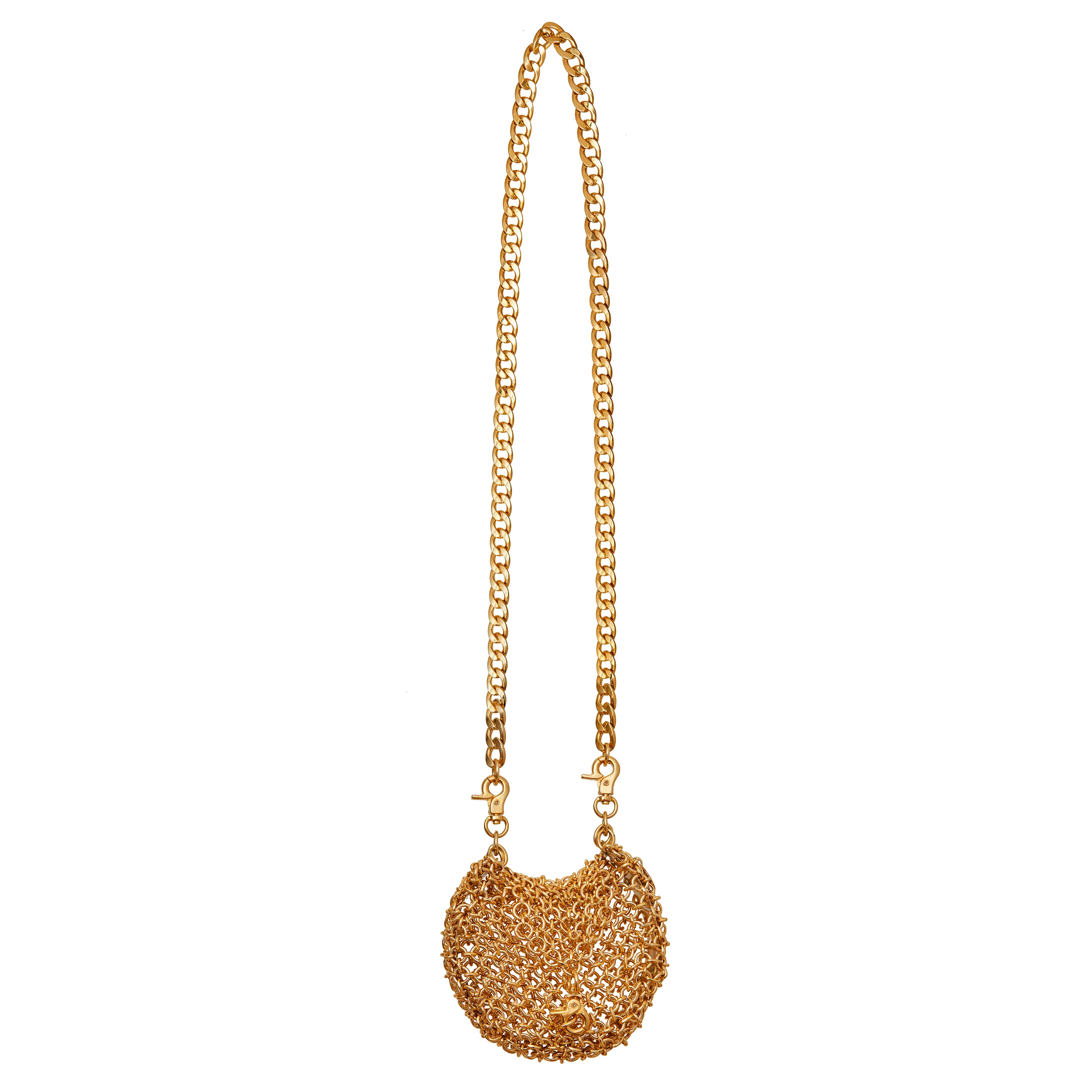 Half Moon Bag