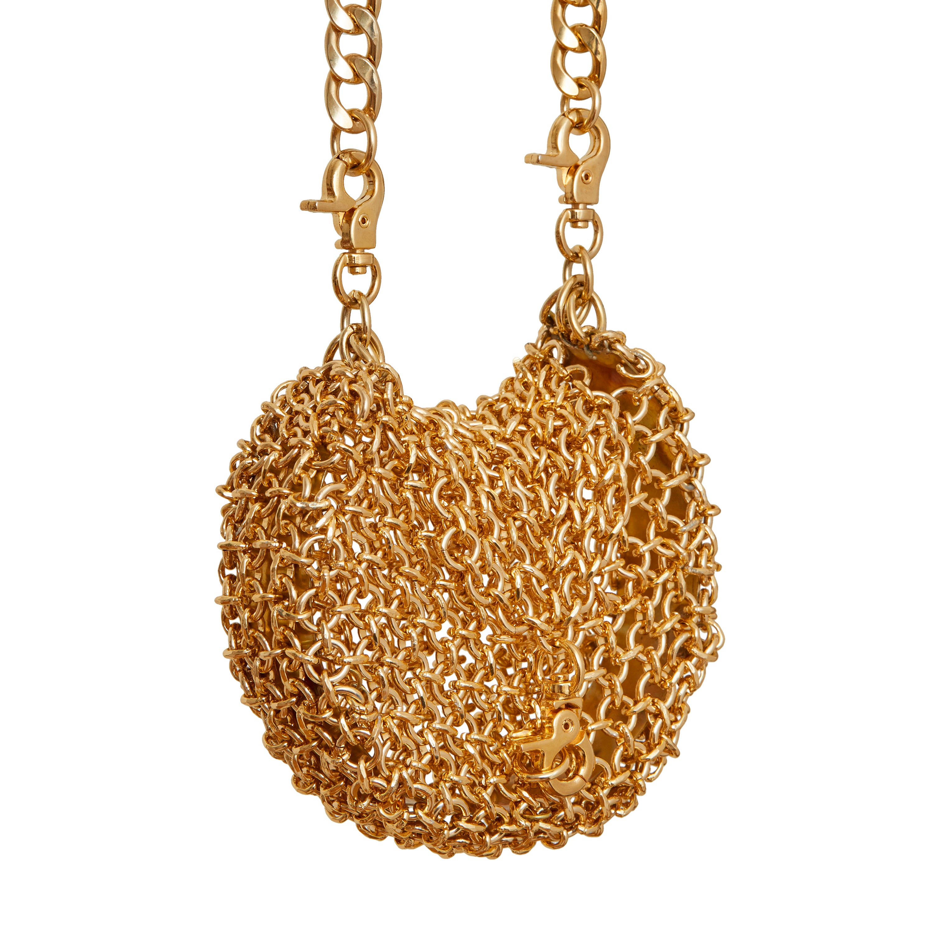 Half Moon Bag