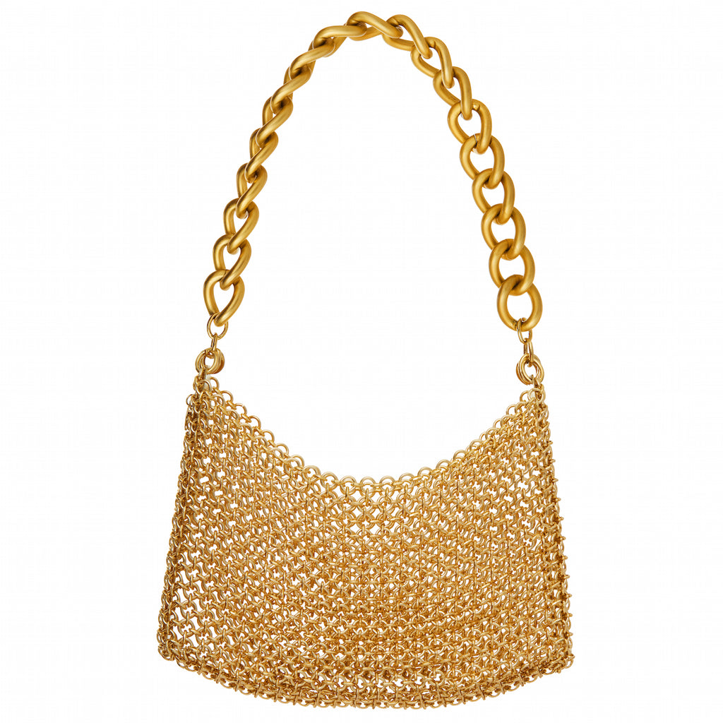 Silvia Gnecchi Amata bag