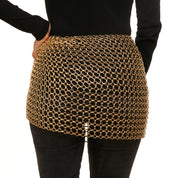 La minigonna skirt