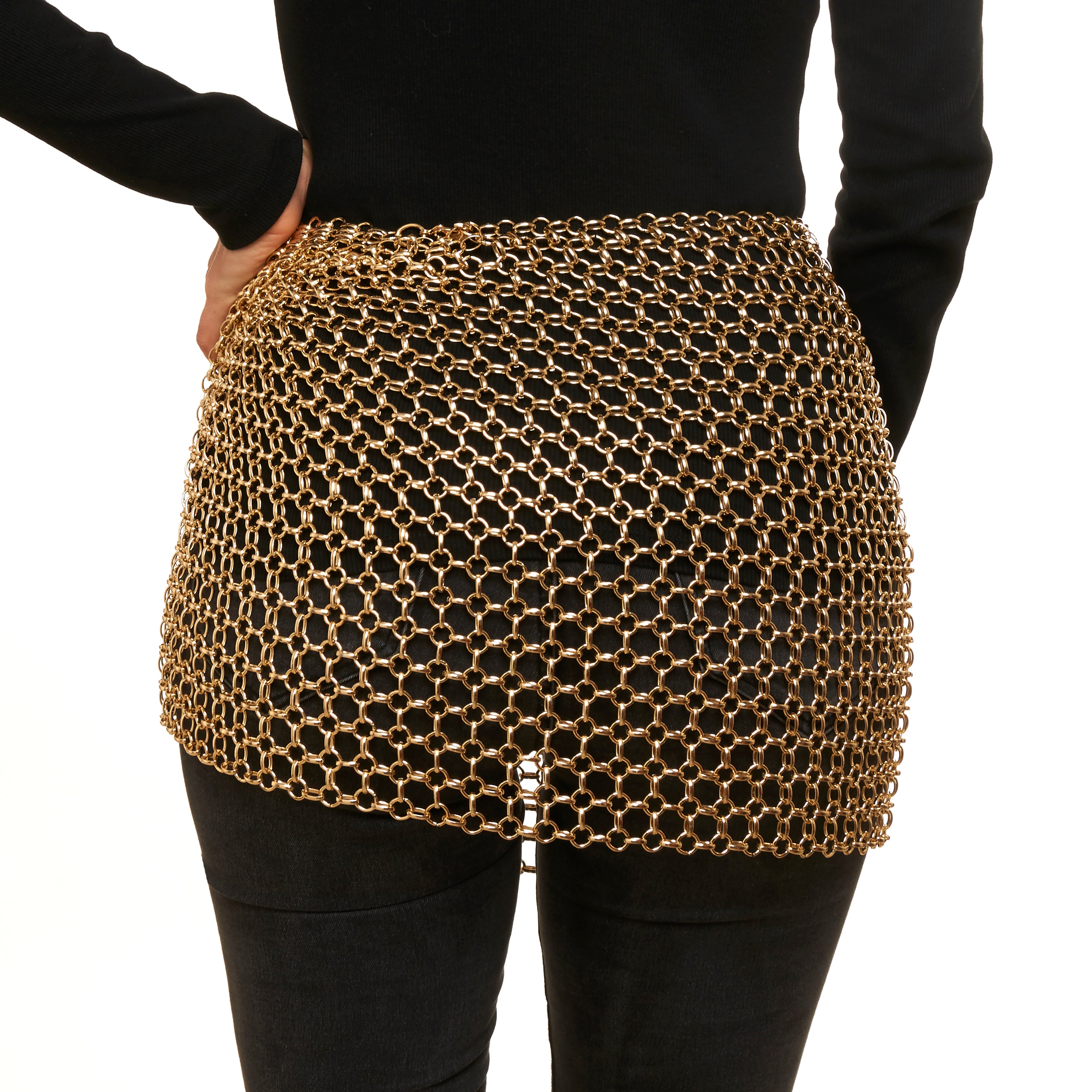 La minigonna skirt