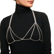 Moulin Rouge Bra