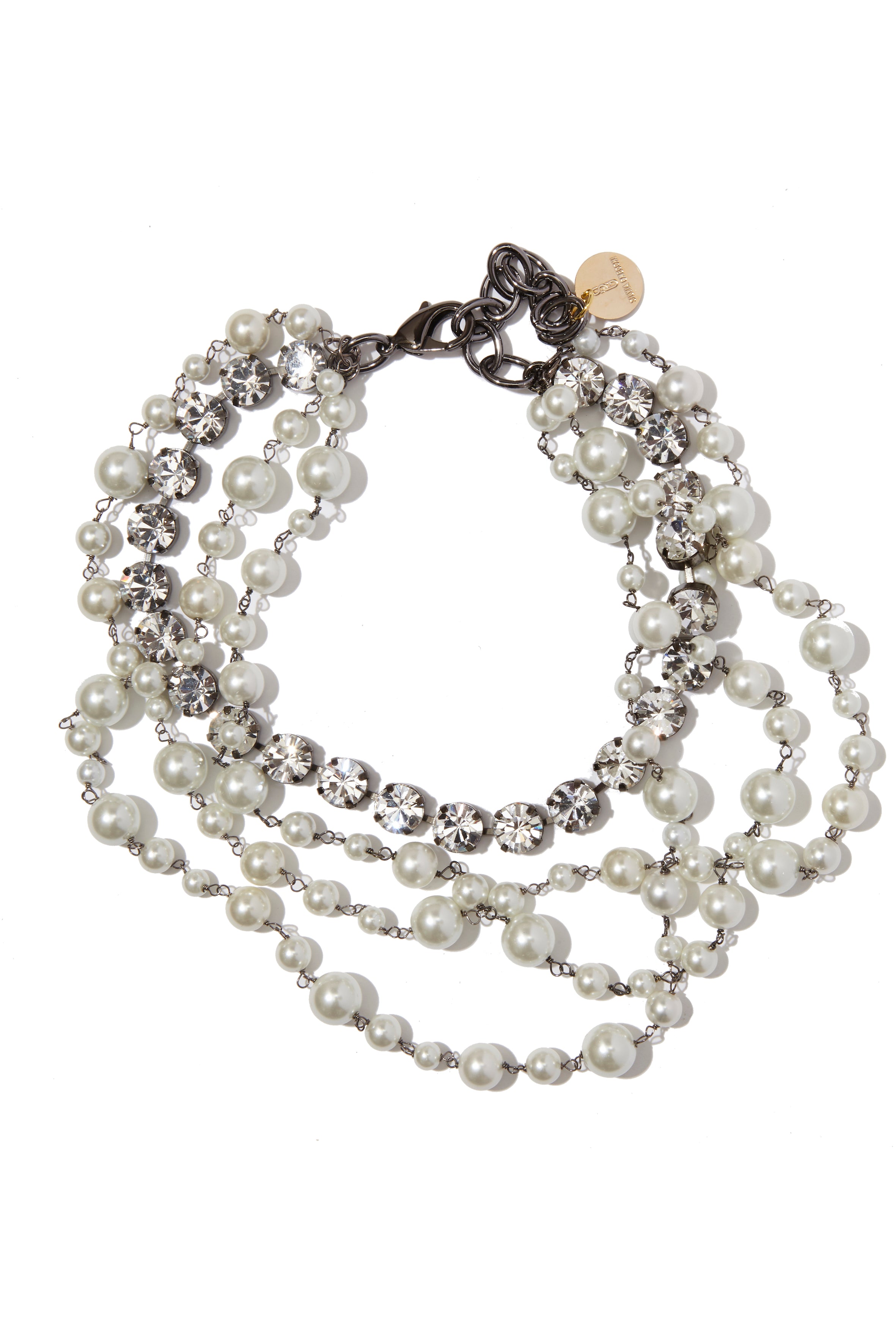 Maurice necklace