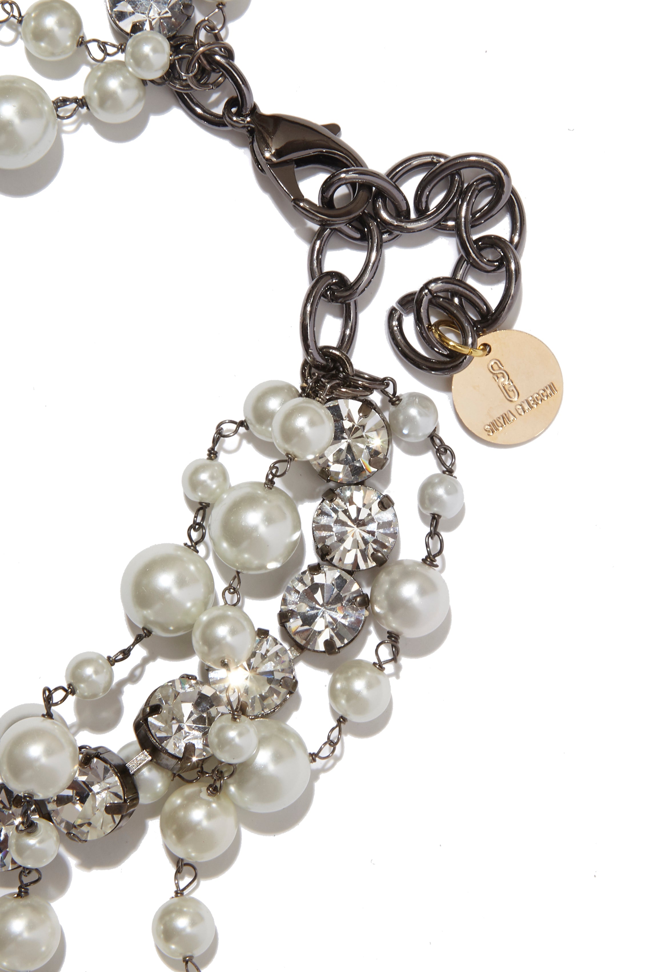 Maurice necklace