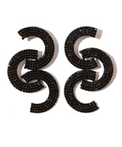 Solange earrings