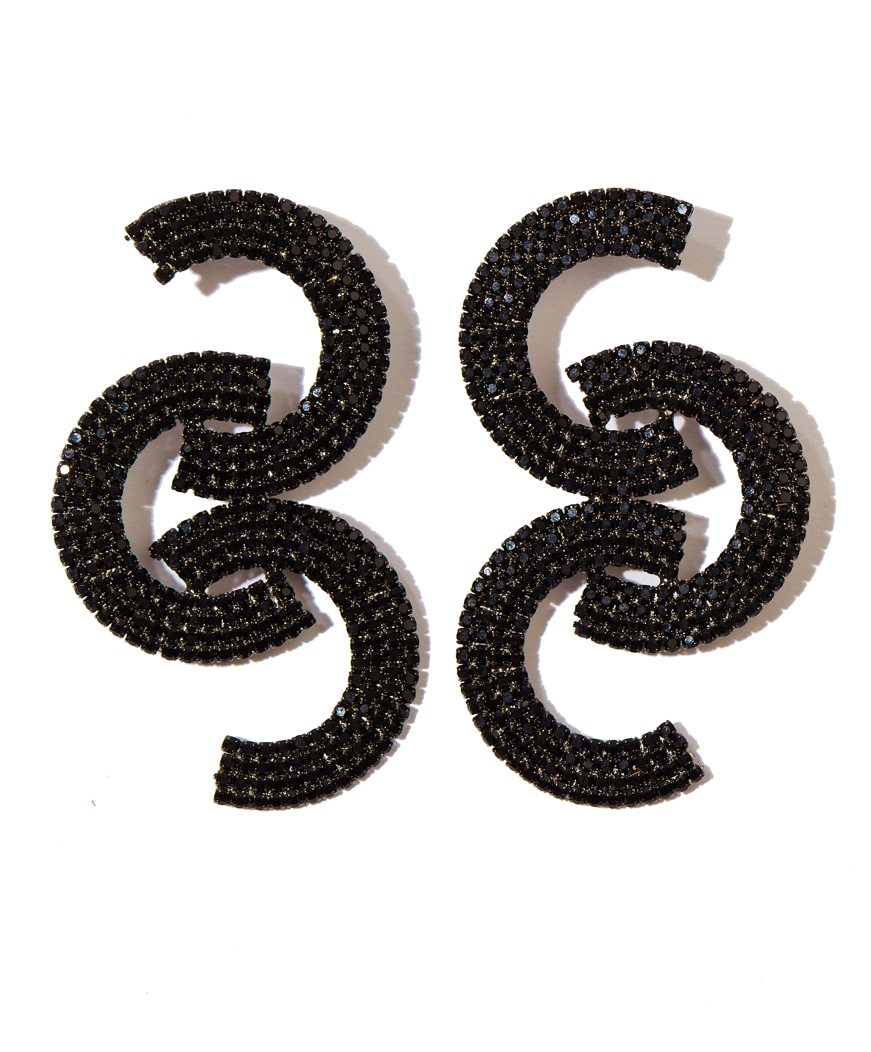 Solange earrings