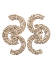 Solange earrings
