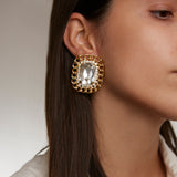 Margherita earrings