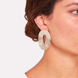 Liberty Medium Earrings