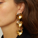 Myhearts earrings