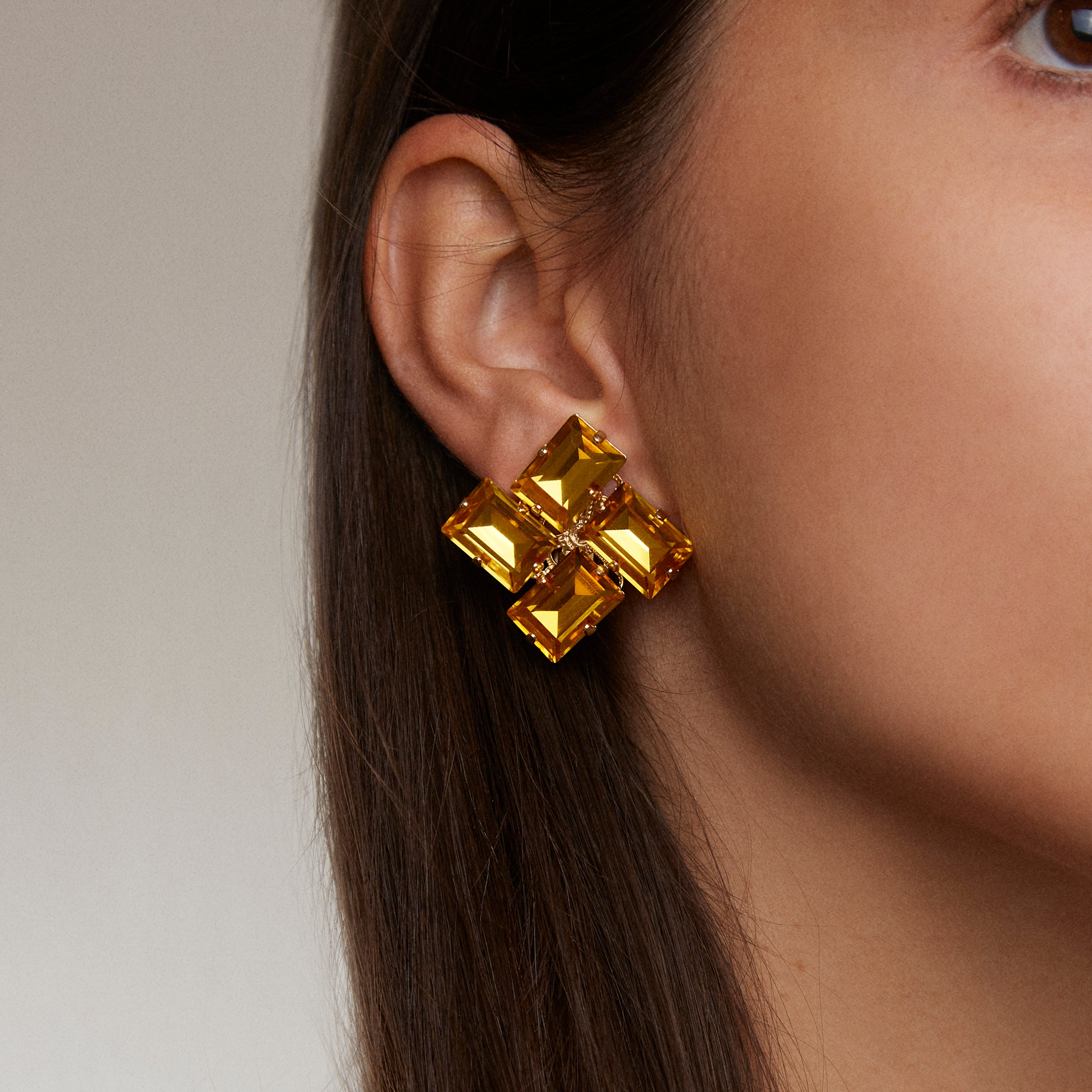Aveiro earrings