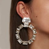 Loulou earrings