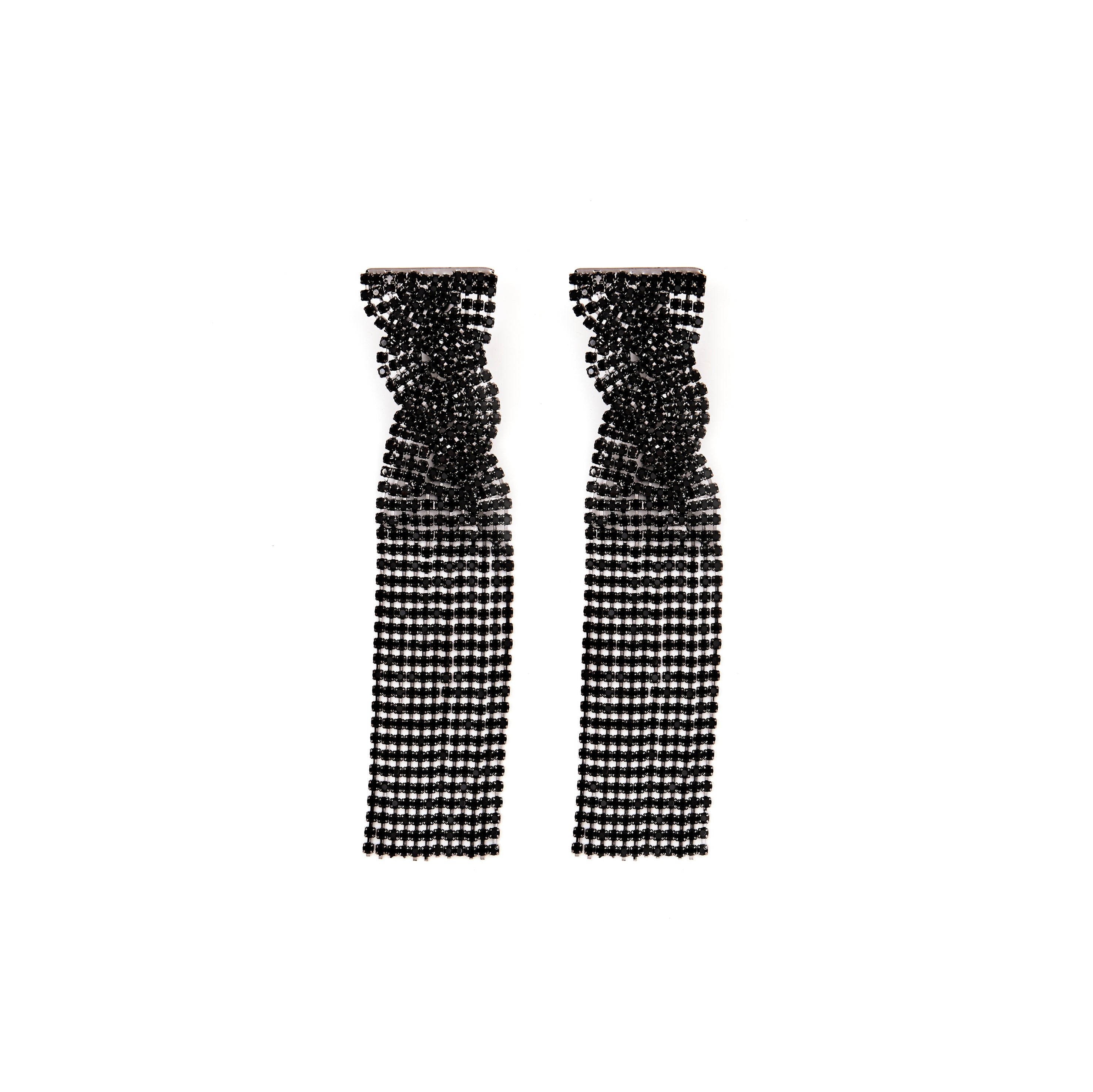 Paris Earrings