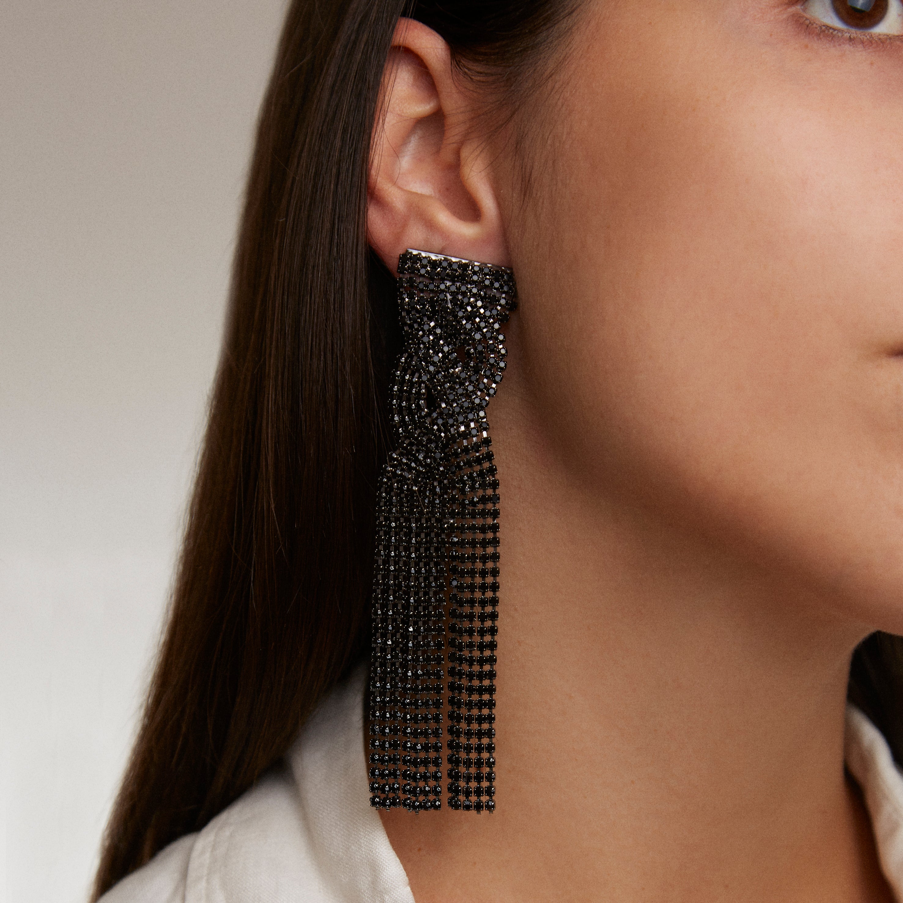 Paris Earrings
