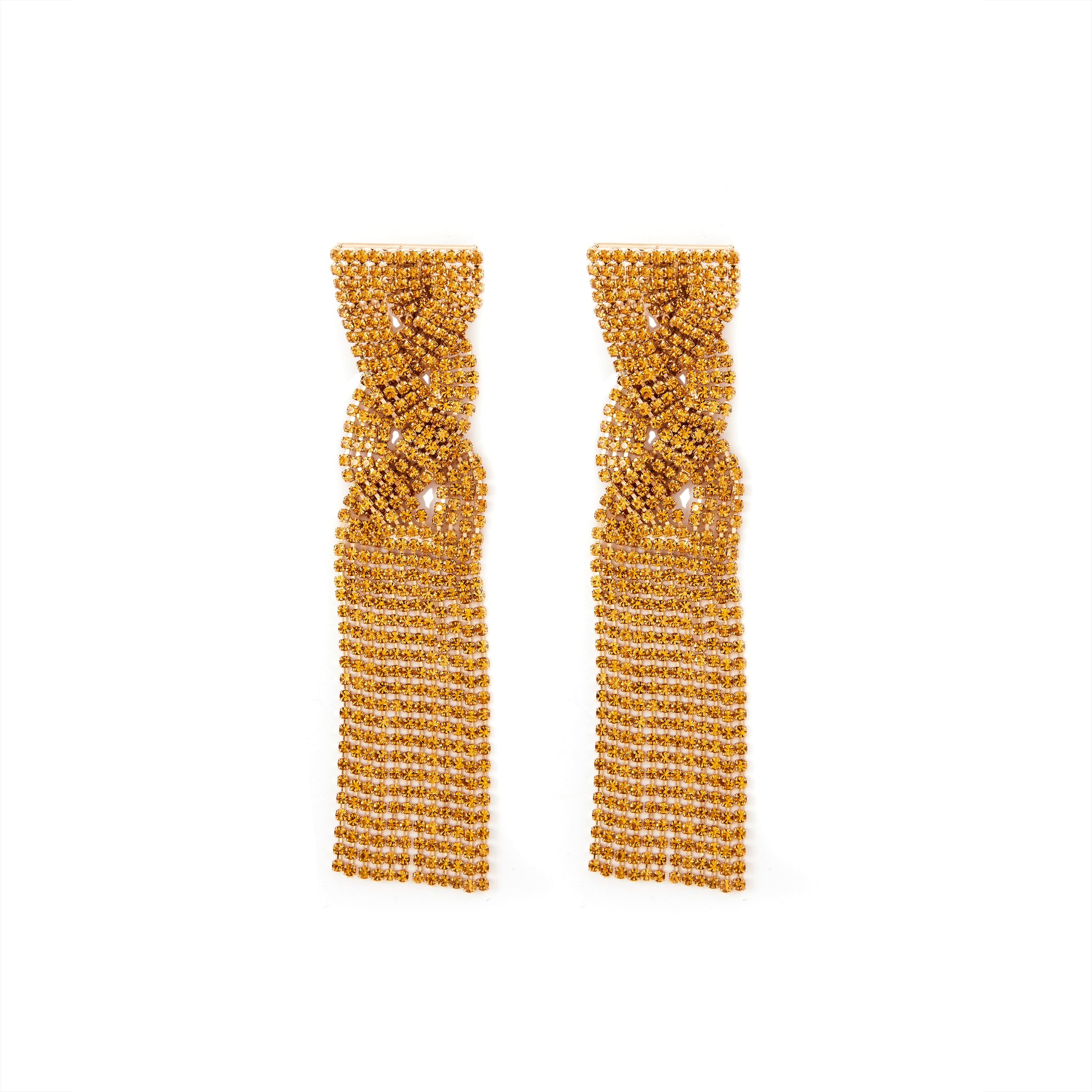 Paris Earrings