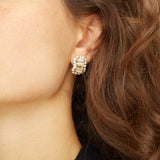 Comete earrings