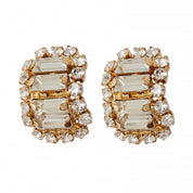 Comete earrings
