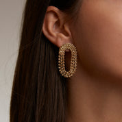 Liberty Mini Earrings