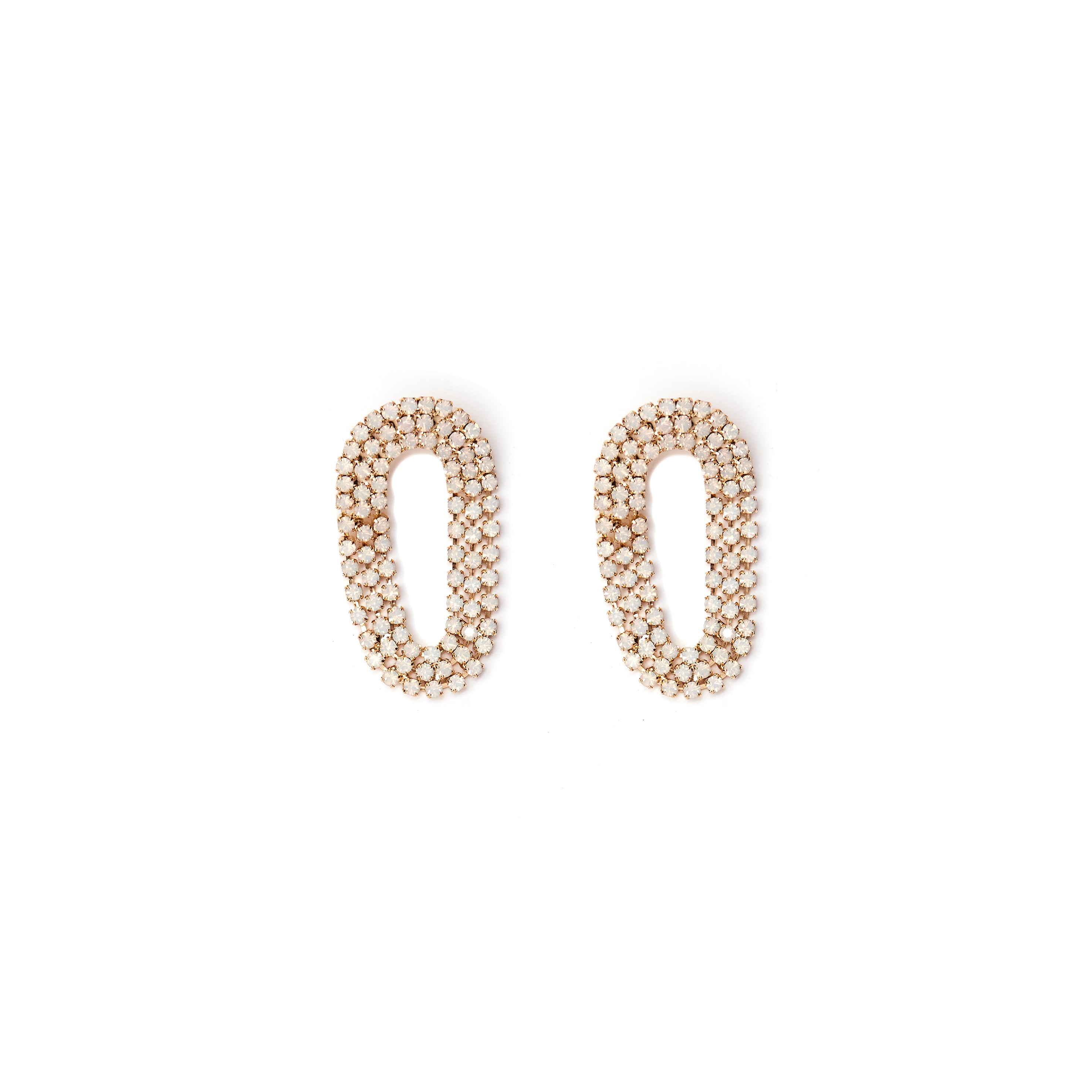 Liberty Mini Earrings