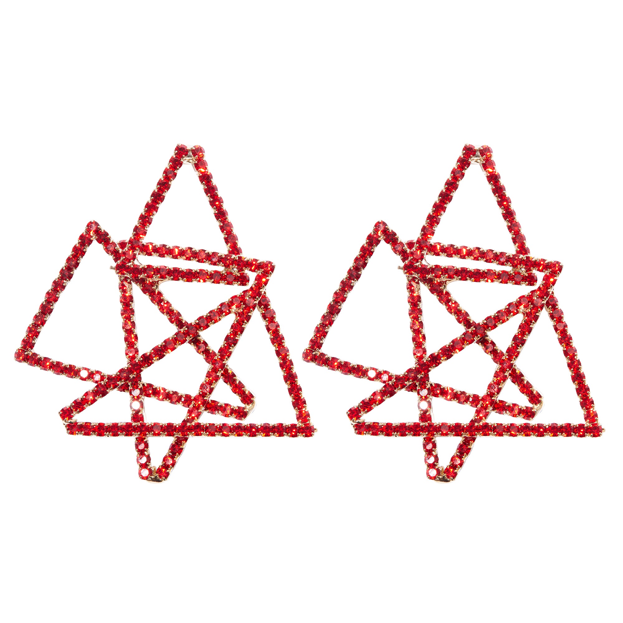 Triangle match