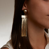 Luxer earrings