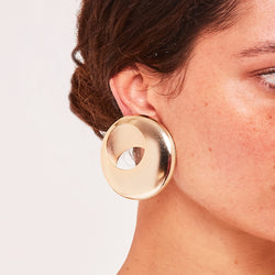 Cesaria earrings