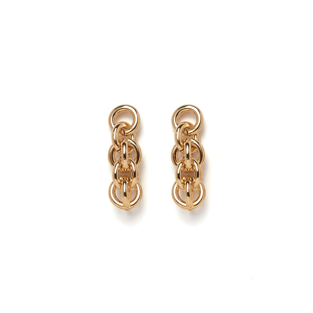 Silvia Gnecchi Berlino earrings