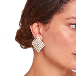 Alexandra earrings