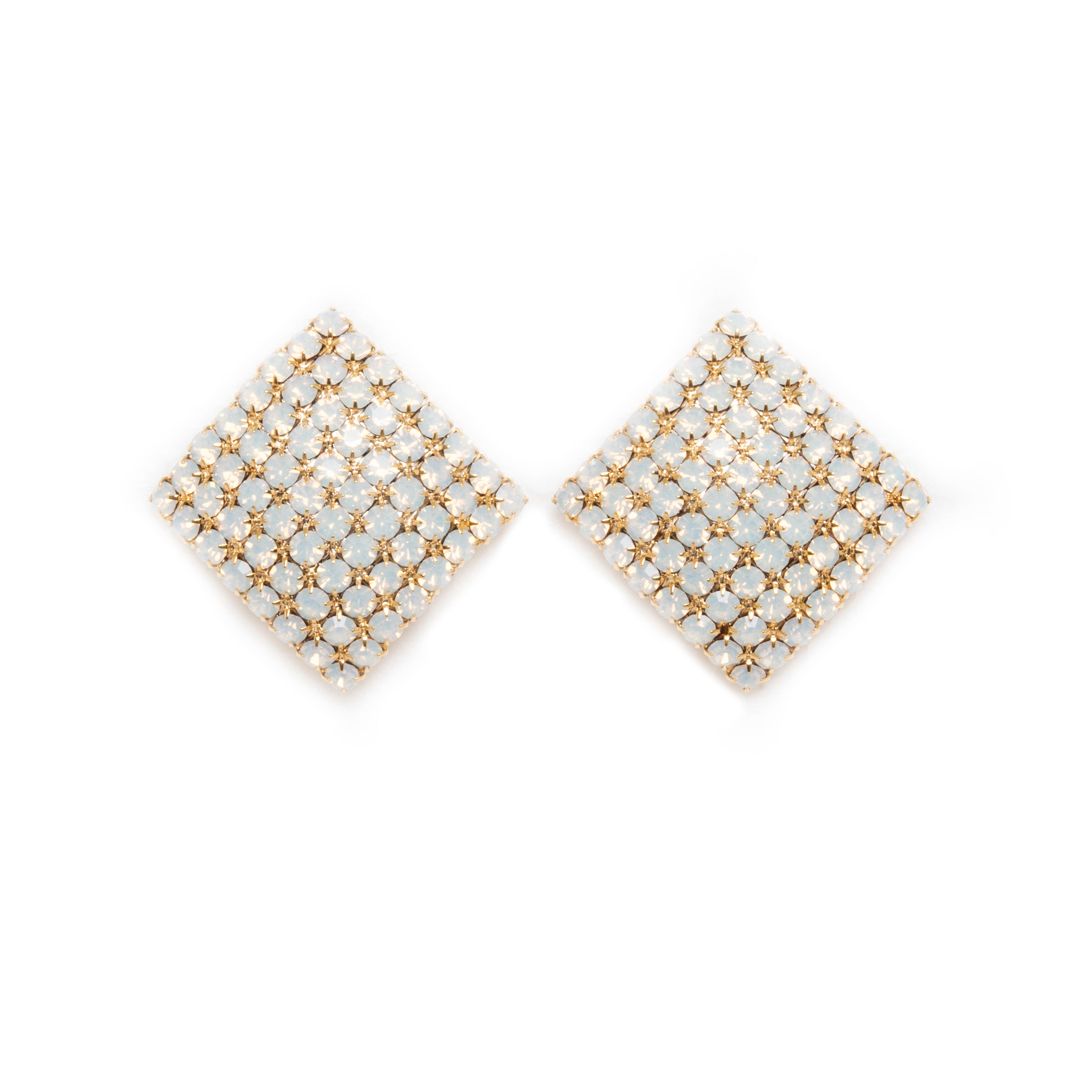 Alexandra earrings