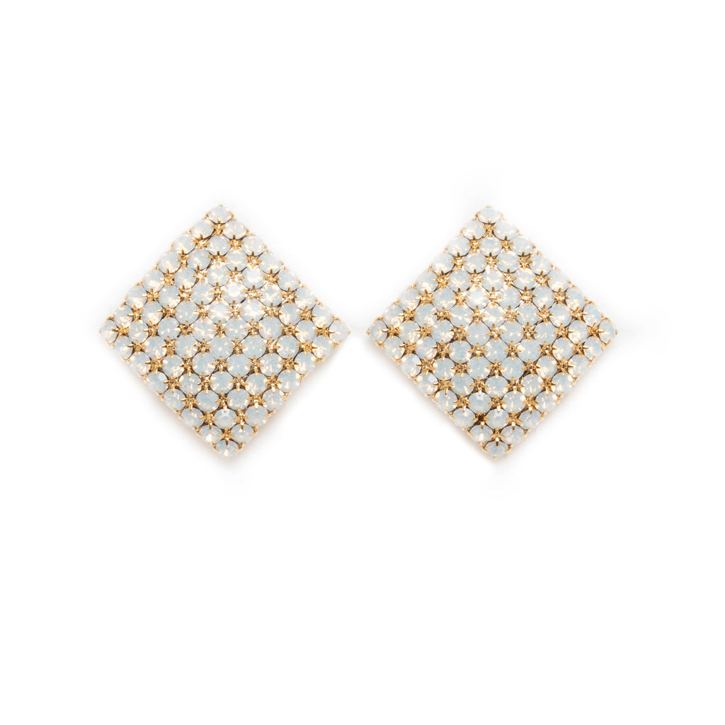 Silvia Gnecchi Alexandra earrings