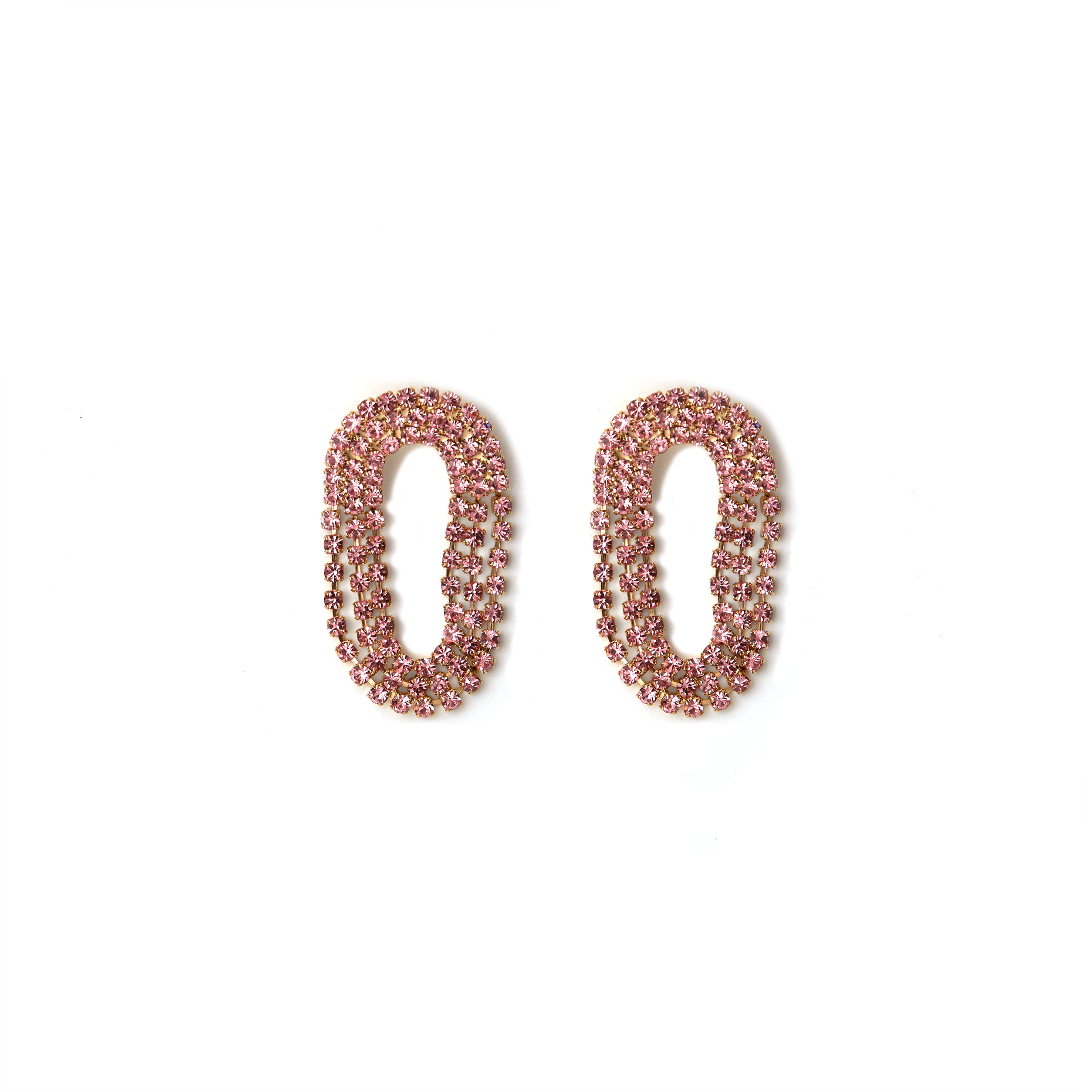 Liberty Mini Earrings