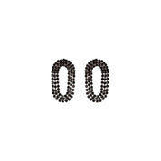 Liberty Mini Earrings