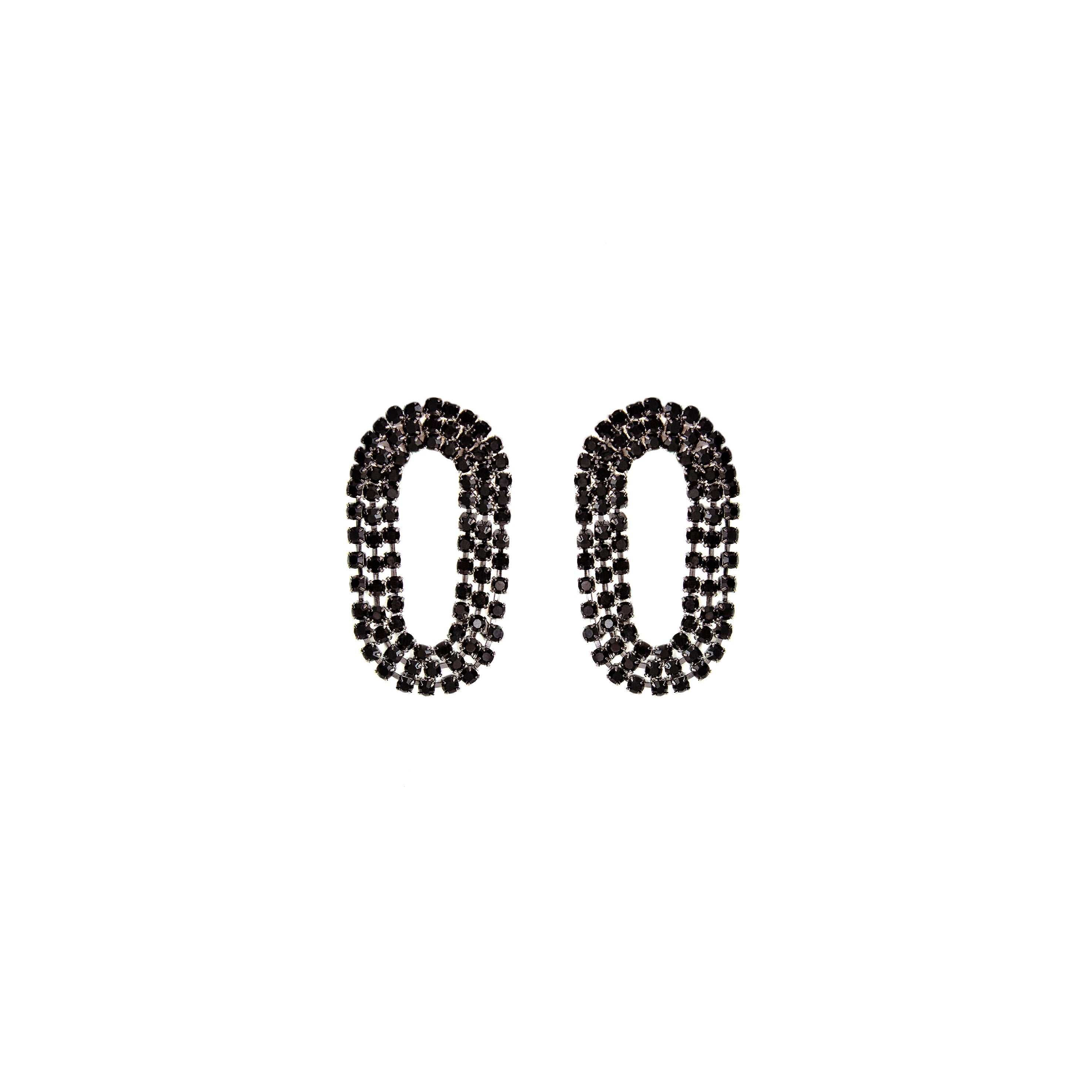 Liberty Mini Earrings