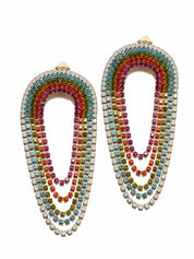 Liberty Earrings