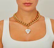 Little Heart necklace