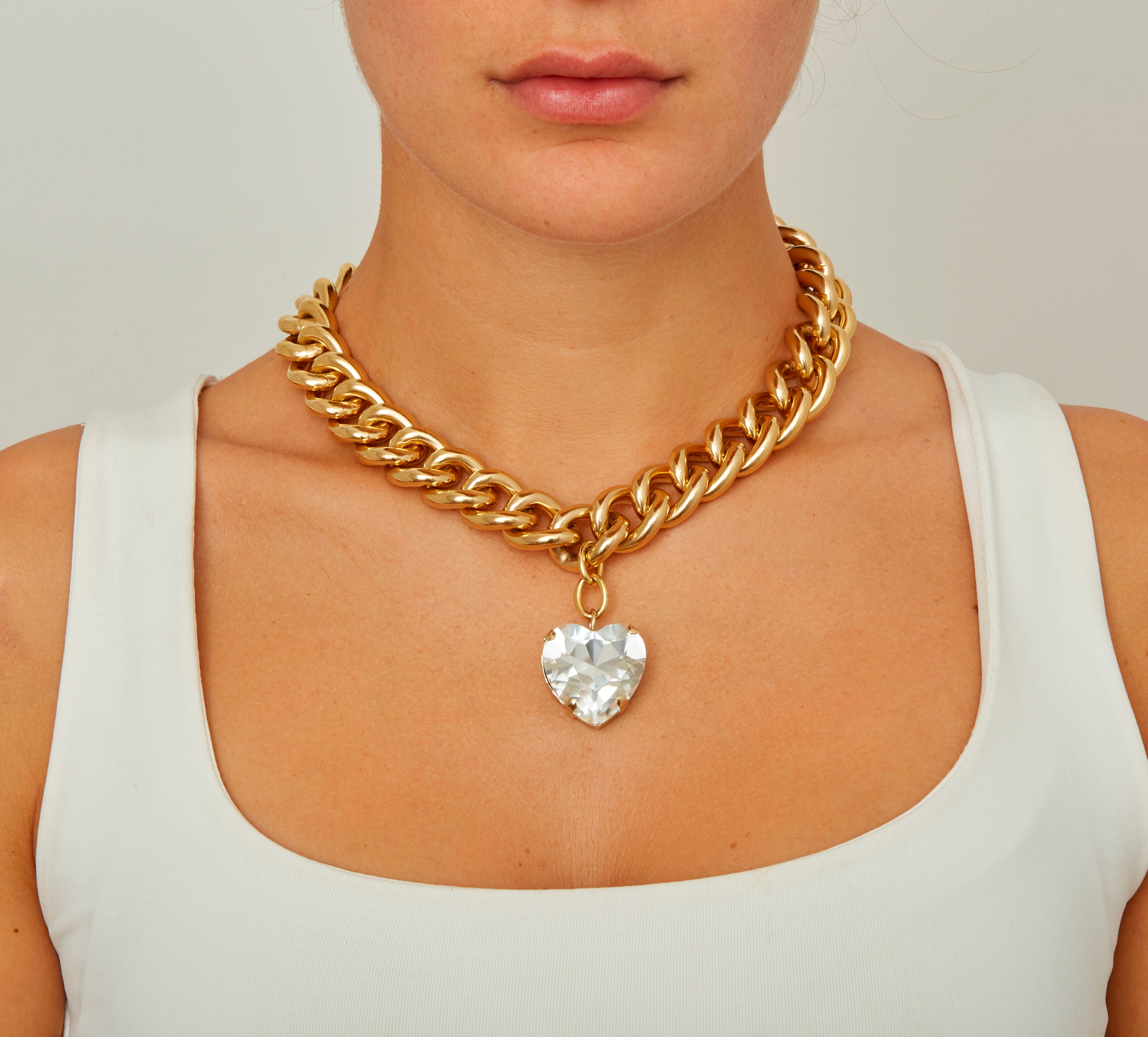 Little Heart necklace