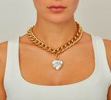 MyHeart necklace