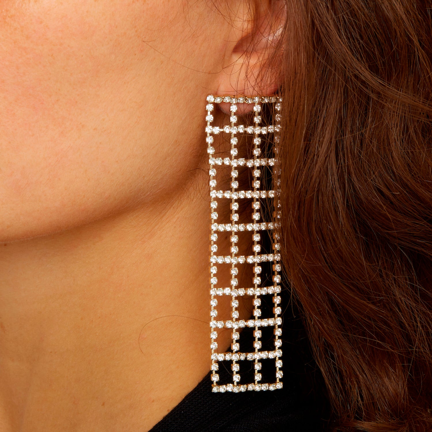 Palace Earrings