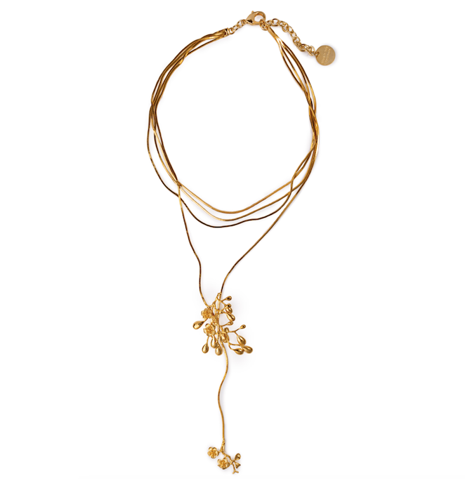 Minou Necklace