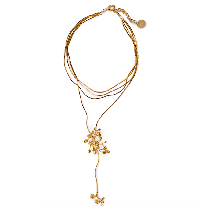 Silvia Gnecchi Minou Necklace