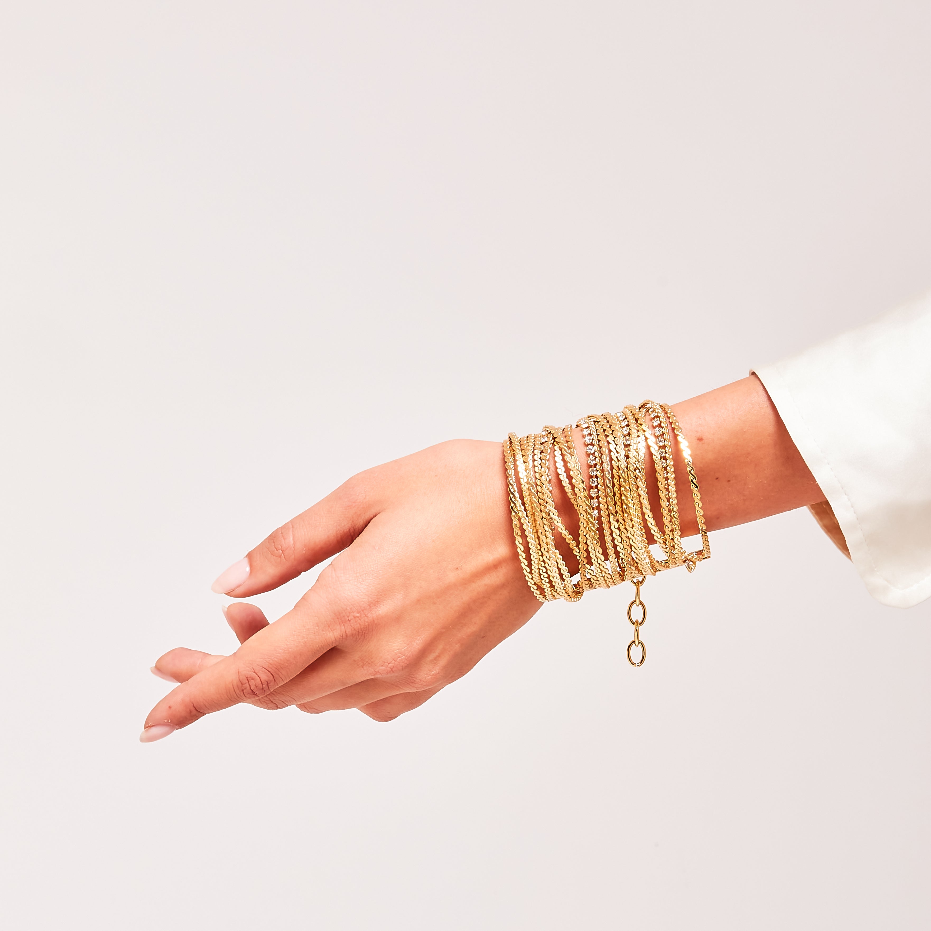 Maxi Gio bracelet