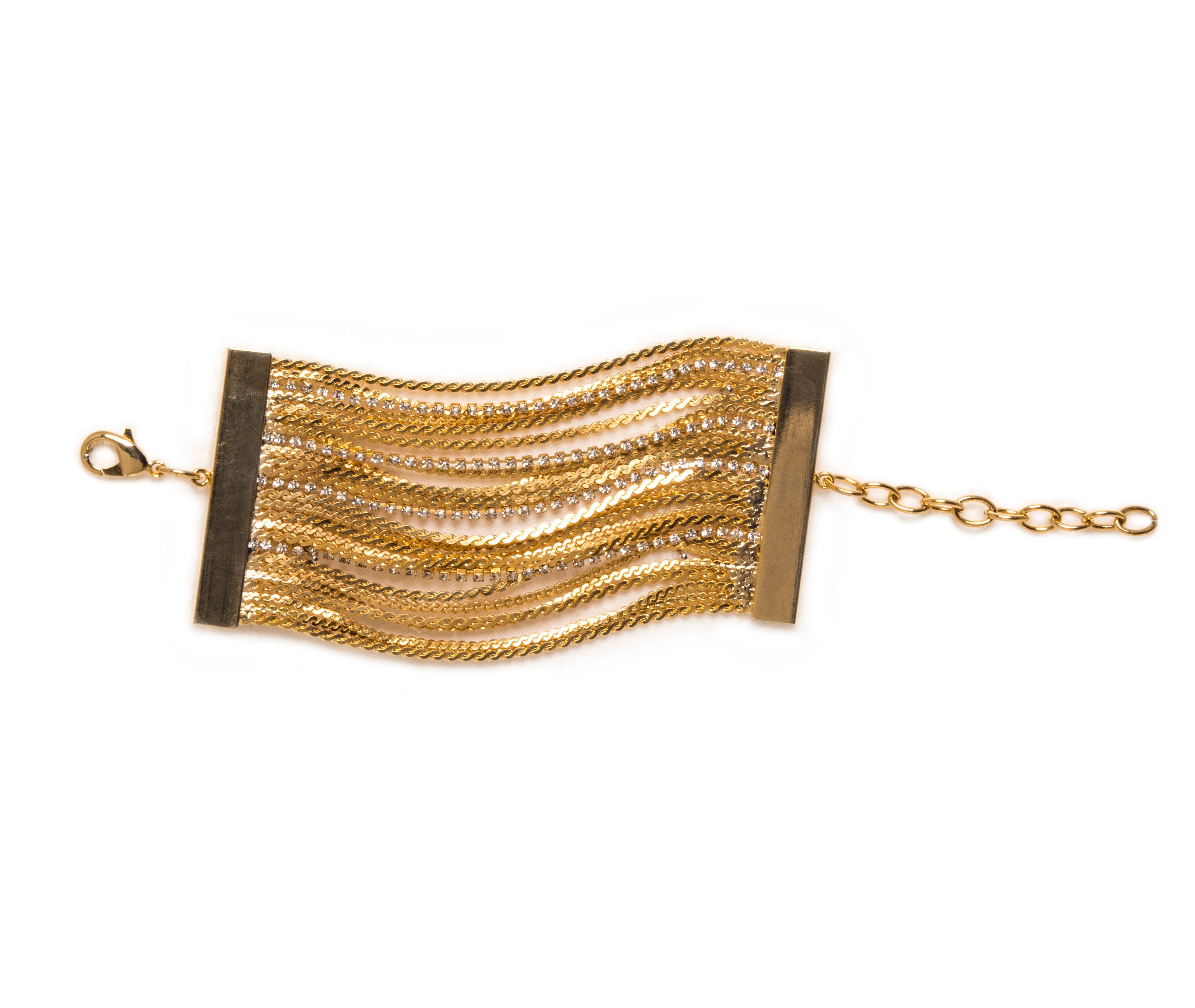 Maxi Gio bracelet