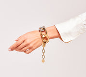 Flat Bracelet