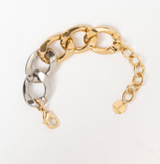 Flat Bracelet