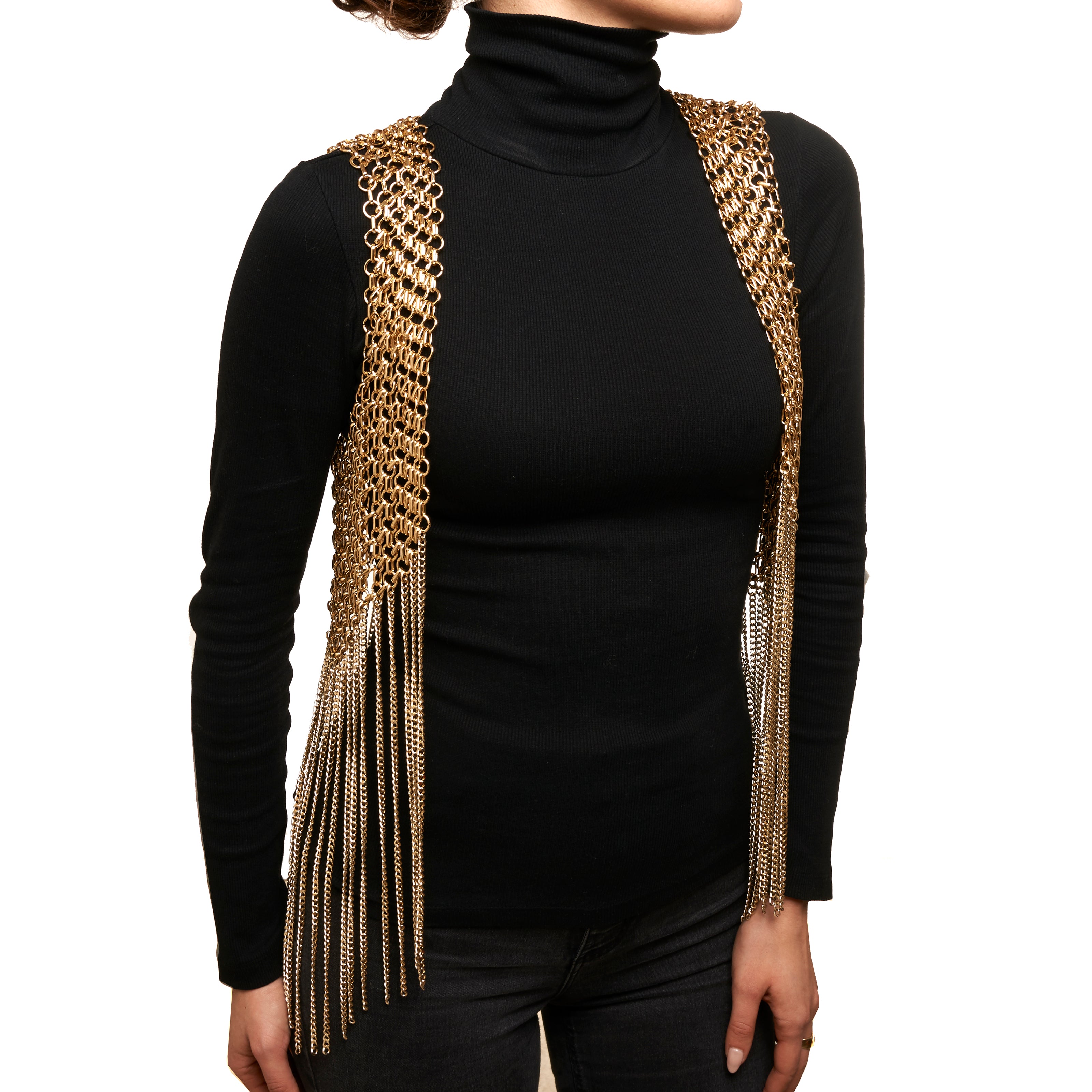 The Gilet