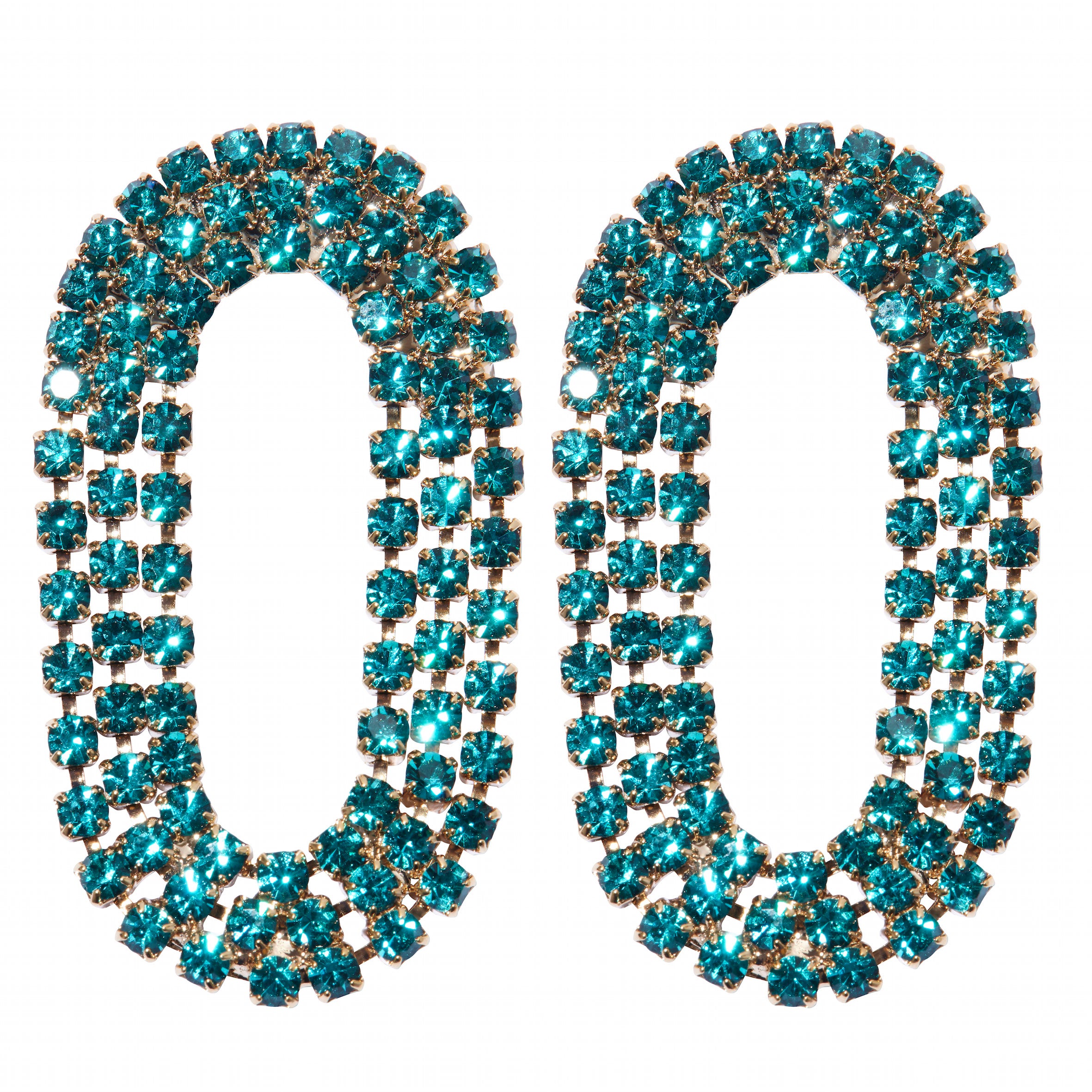 Liberty Mini Earrings